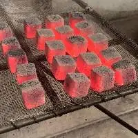 Premium Quality Export Grade Charcoal