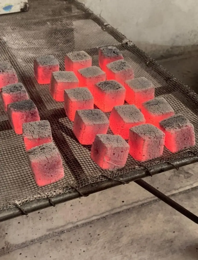 Premium & Standard Export Grade Charcoal
