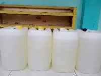 Virgin Coconut Oil Premium Export Quality