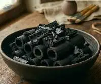 Export Quality Bamboo Lump Charcoal