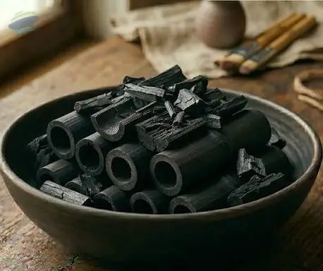 Export Quality Bamboo Lump Charcoal