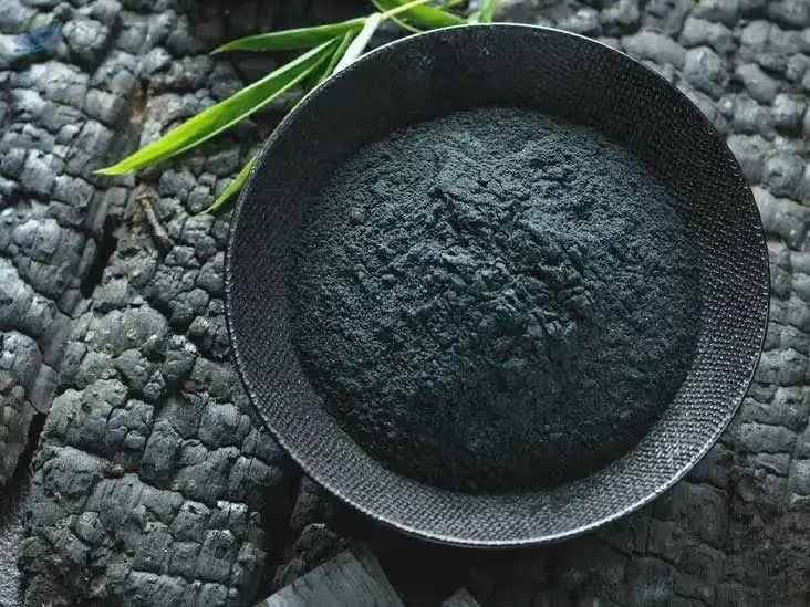 Premium Export Quality Charcoal Powder