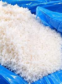 100% Pure Organic Desiccated Coconut