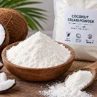 Coconut Cream Fine Powder Export Grade