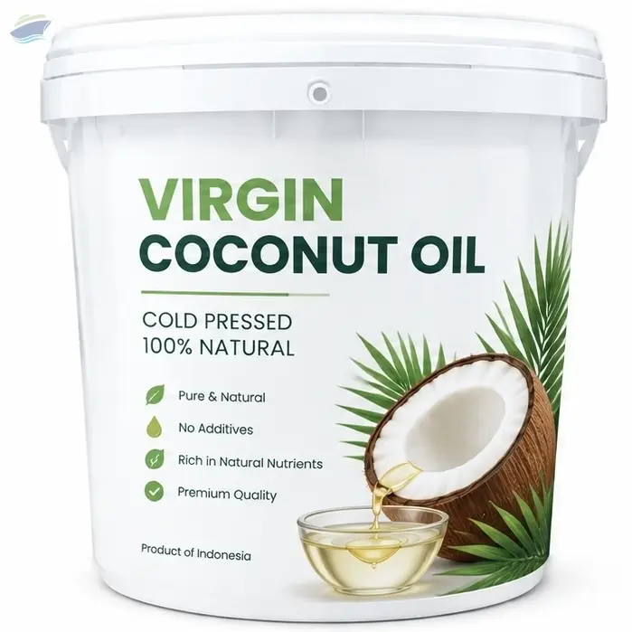 Premium Quality Virgin Coconut Oil