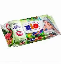 Wet Wipes