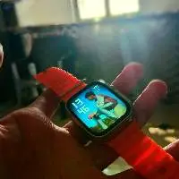 T800 Ultra 2 Watch