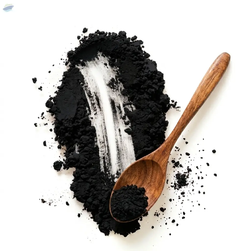 Alkalized Black Cocoa Powder