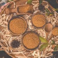 Indonesian Granulated Coconut Sugar