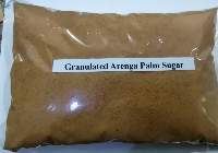 Premium Granulated Arenga Palm Sugar