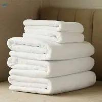 100% Cotton Bath Towel 70x140cm 550 GSM