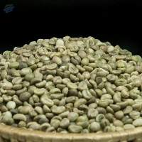 Indonesian Robusta Coffee Beans G2 S18
