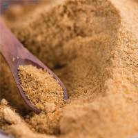 Certified Organic Coconut Sugar