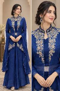 Kiswah Fashion Ethnic Wear
