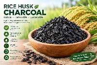 Laboratory-Grade Rice Husk Ash