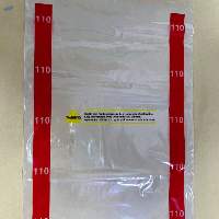 PE Bags For Garment & Apparel Packaging