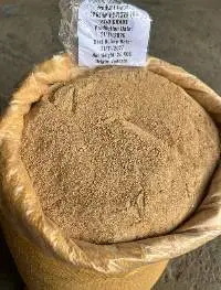 Shrimp Meal
