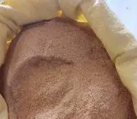 Fermented Residue Pineapple Powder