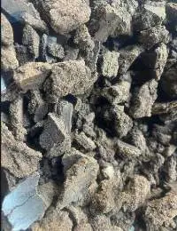 Passion Fruit Seed Residue