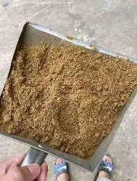 Fish Meal