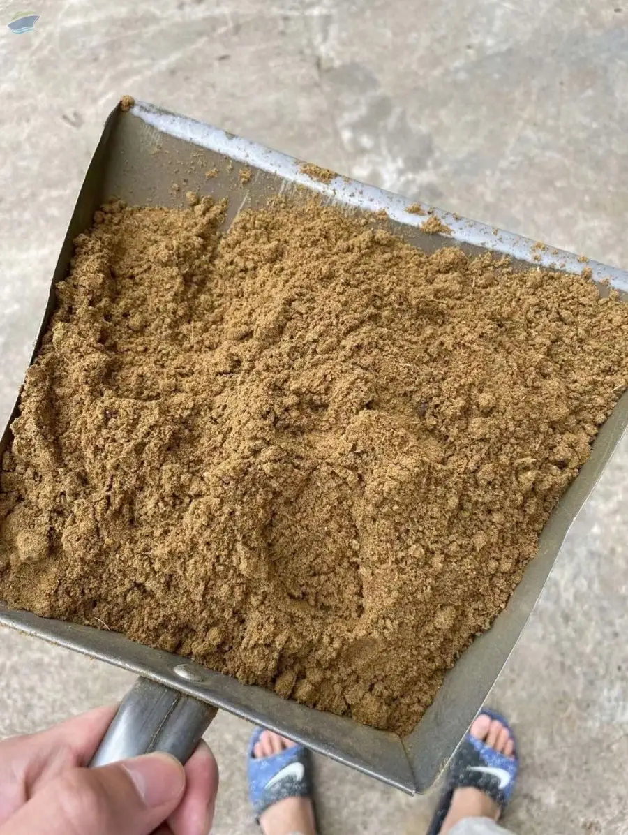 Fish Meal