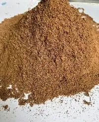 Sesam Residue Powder