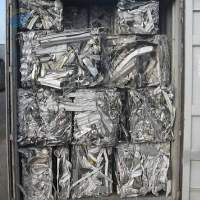 6063 Aluminium Extrusion Scrap