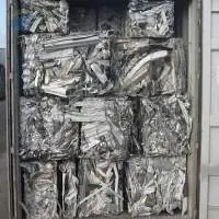 6063 Aluminium Extrusion Scrap