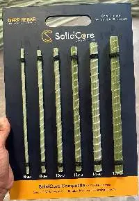 Gfrp Rebar