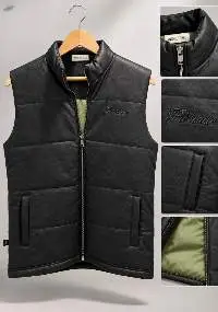 Puffer Jacket , Premium Grade