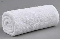 650 GSM Cotton Terry Bath Towels