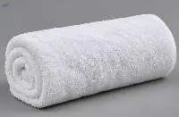 650 GSM Cotton Terry Bath Towels