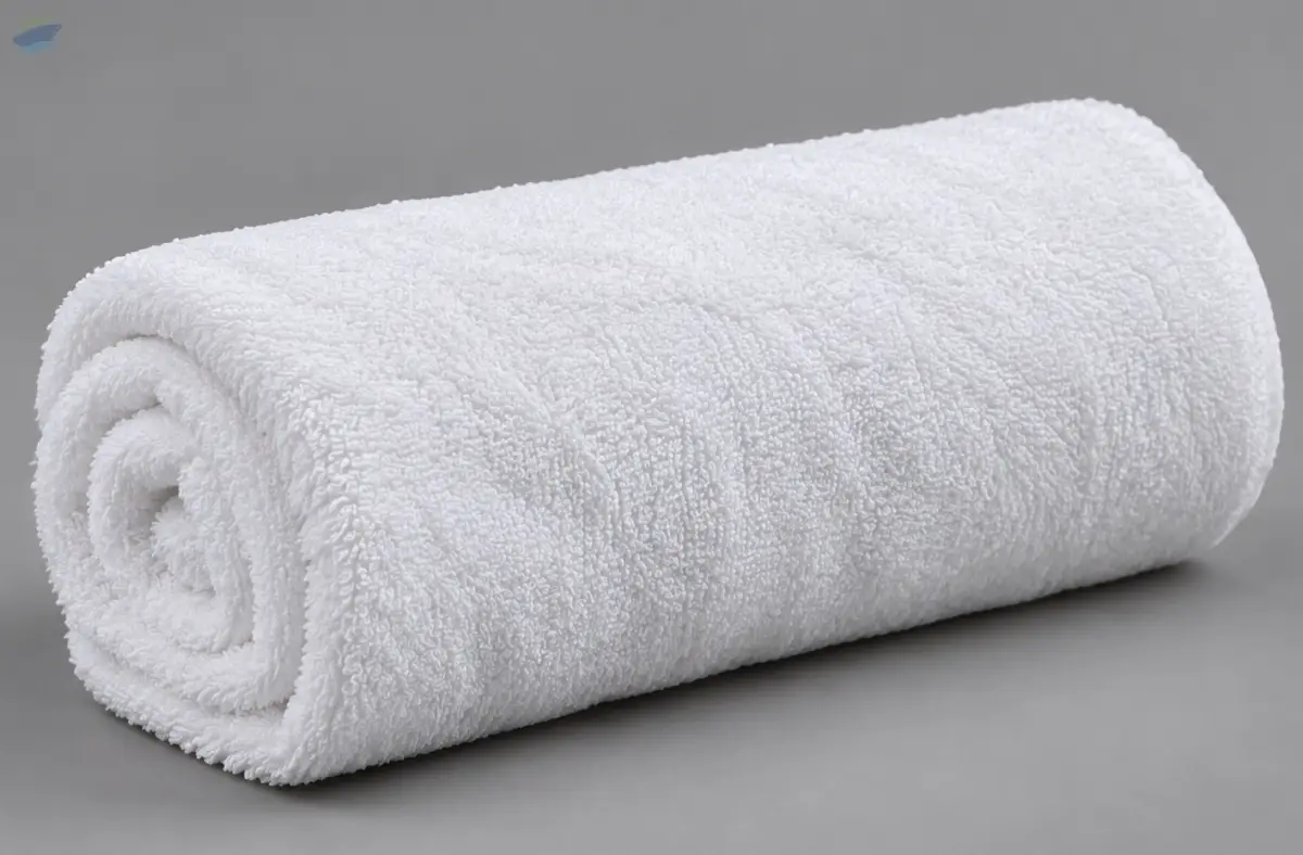 650 GSM Cotton Terry Bath Towels