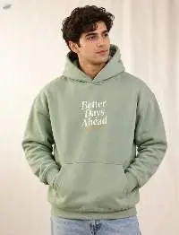 Hoodie Printed