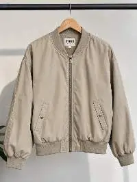 Women's Lightweight Nylon Jacket