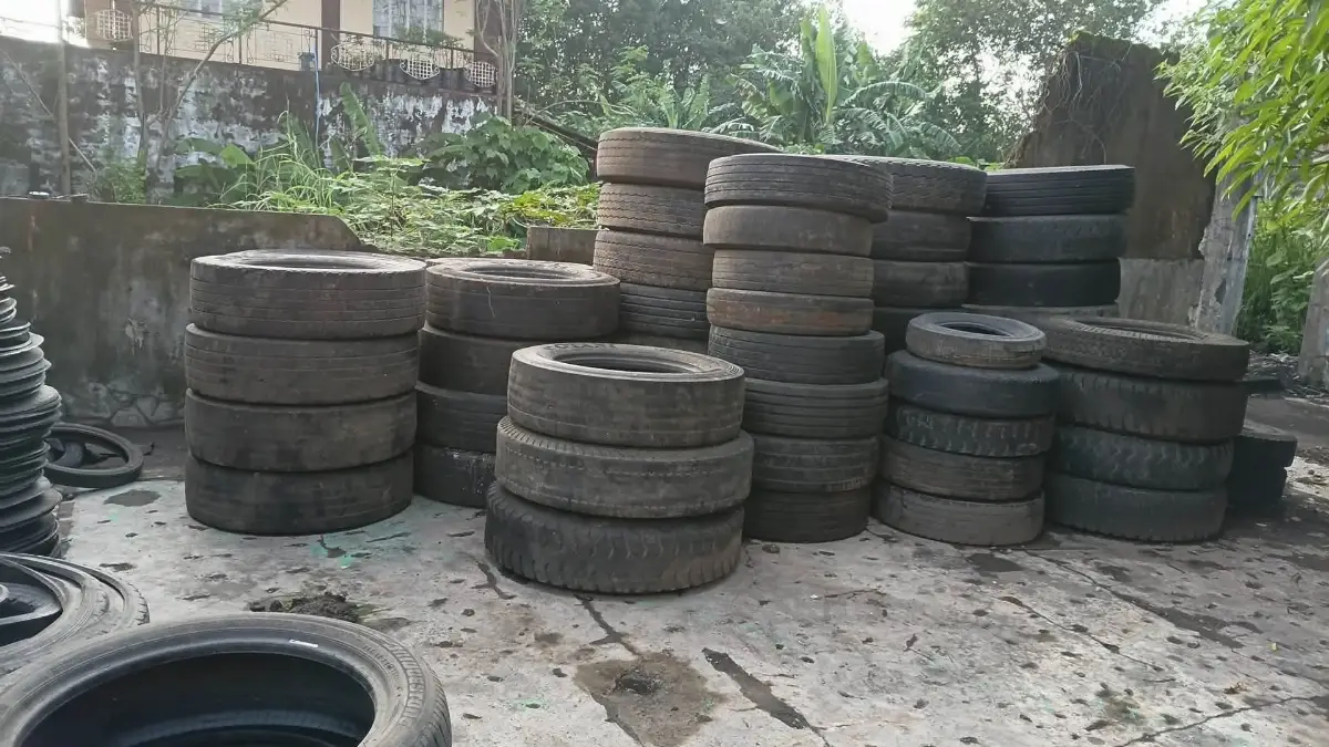 Used Tires