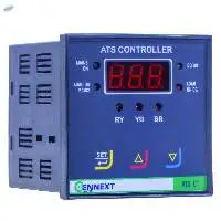 ATS Controller