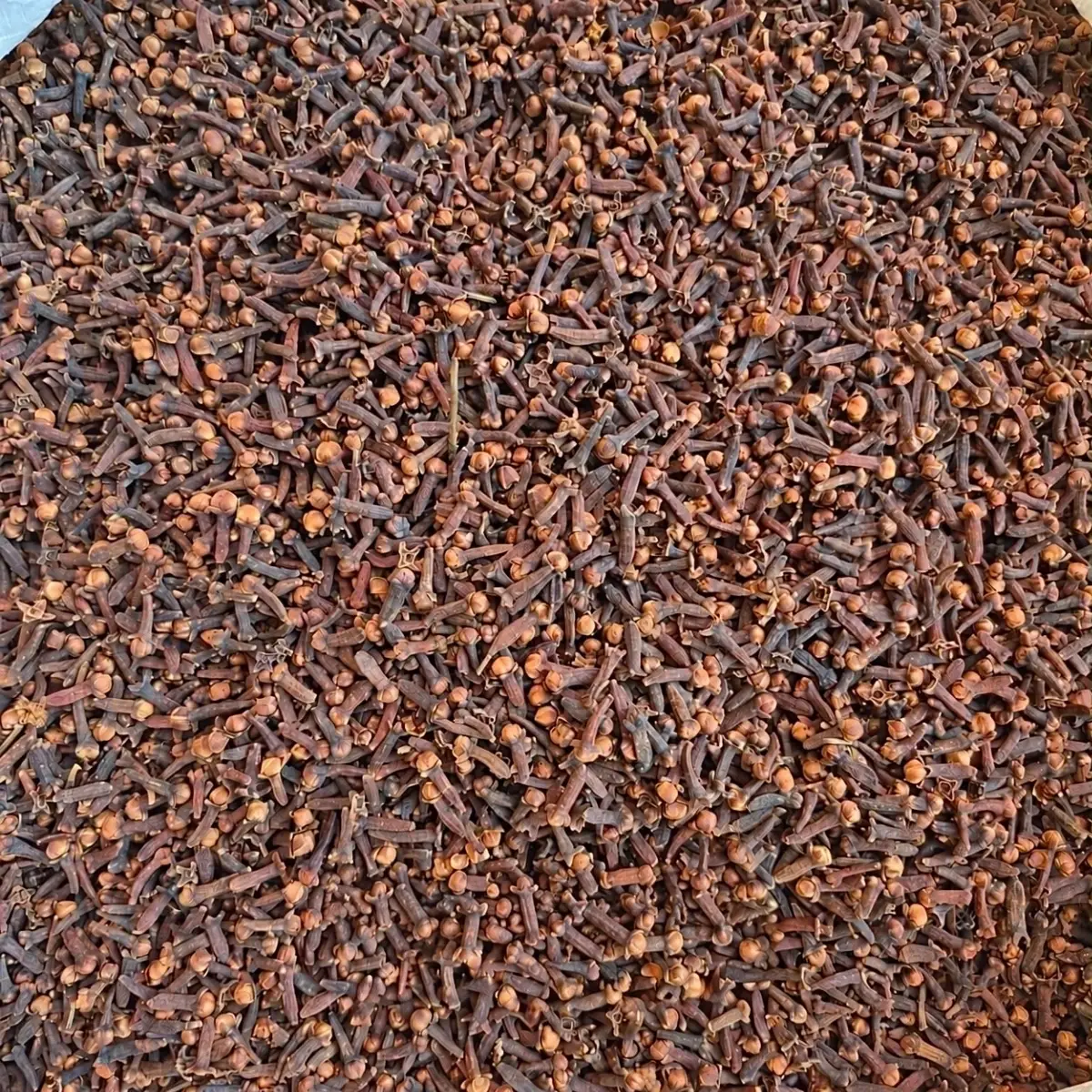 Ab6 Premium Dry Cloves, Moisture <10%