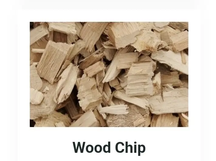 Wood Chip