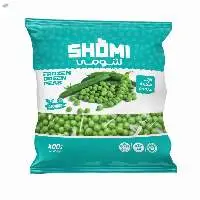 Peas