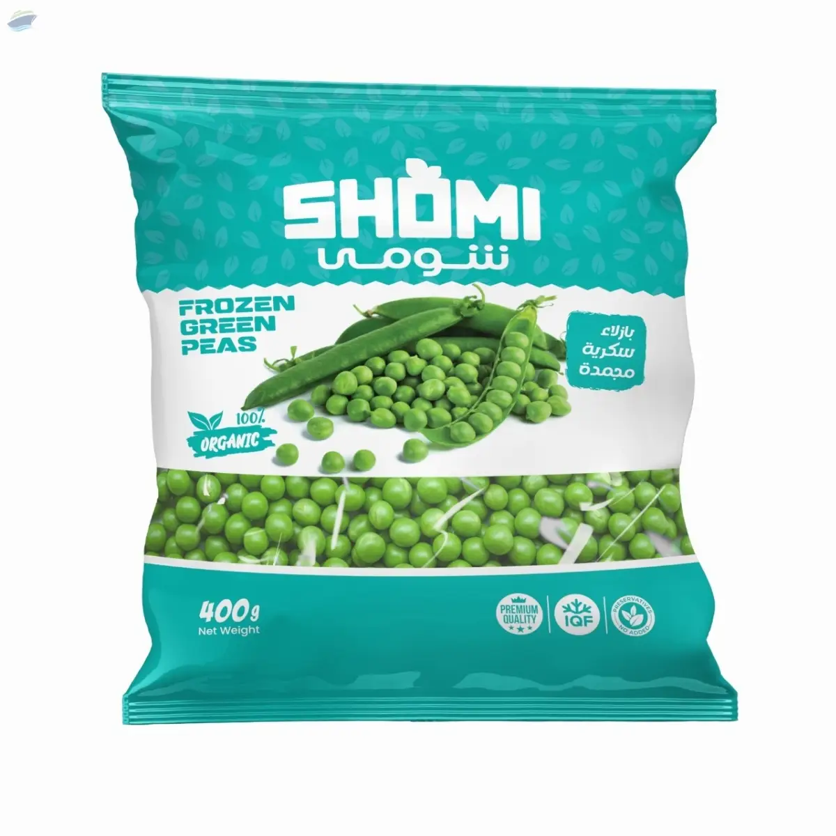 Peas