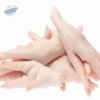Chicken Cuts - Paws, Feet, Wing Mid Joint