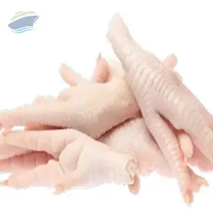 Chicken Cuts - Paws, Feet, Wing Mid Joint