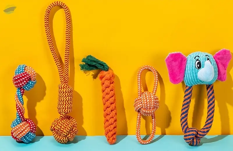Pet Chewing Toys