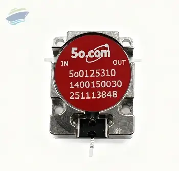 1400 to 1500MHz RF Drop in Isolator
