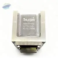 10GHz to 15GHz Microwave Waveguide Isolator