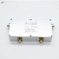 VHF Band 136 to 174MHz Coaxial Circulator