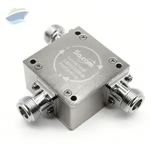 RF Coaxial Circulator 2300-2500MHz