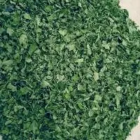 Moringa Dry Leaves