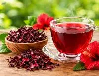 Hibiscus Tea